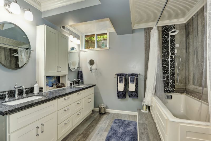 Top Bathroom Remodeling Companies in Falls Church, VA