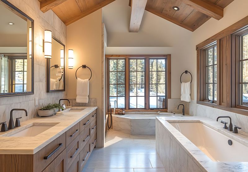 Top Bathroom Remodeling Companies in Lovettsville, VA
