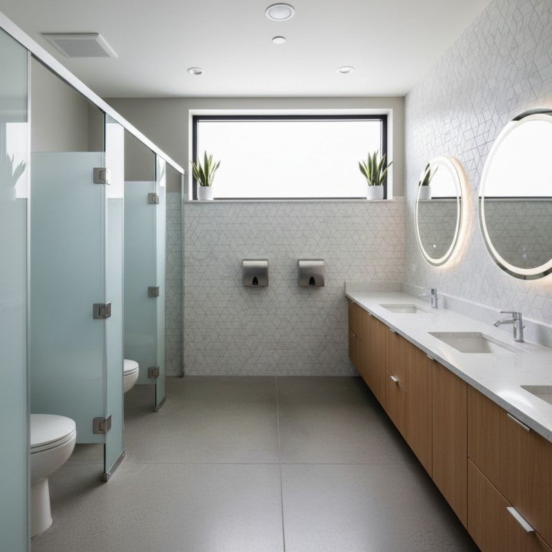 Top Bathroom Remodeling Companies in Oakton, VA