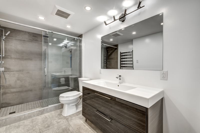 Top Bathroom Remodeling Companies in Purcellville, VA