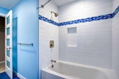 Top Shower Remodeling Companies in Aldie, VA