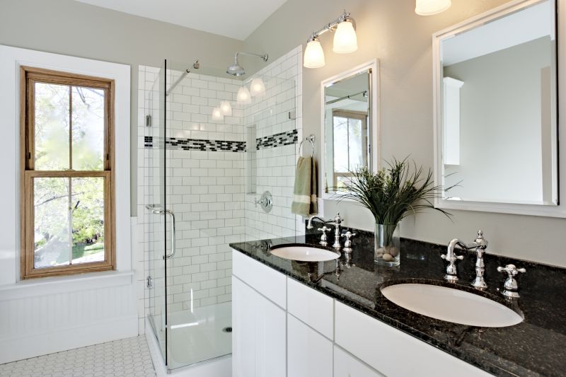 Top Shower Remodeling Companies in Centreville, VA