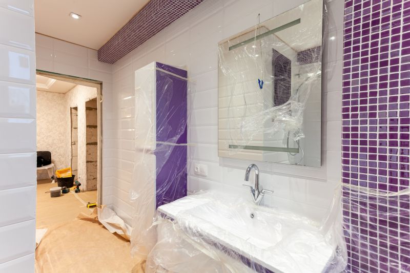 Top Shower Remodeling Companies in Purcellville, VA