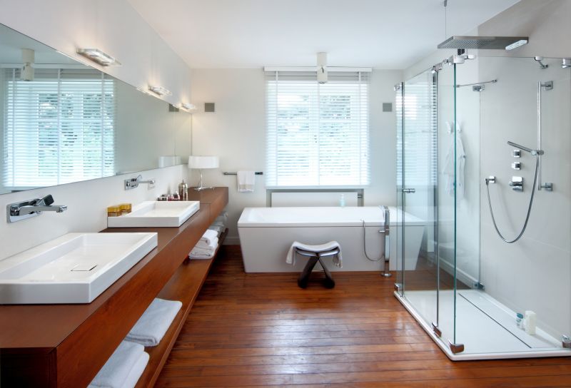 Top Shower Remodeling Companies in Woodbridge, VA