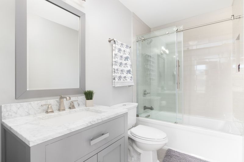 Top Tub To Shower Conversion Companies in Fairfax, VA