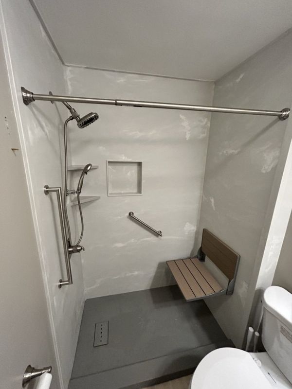 Top Tub To Shower Conversion Companies in Fairfax, VA