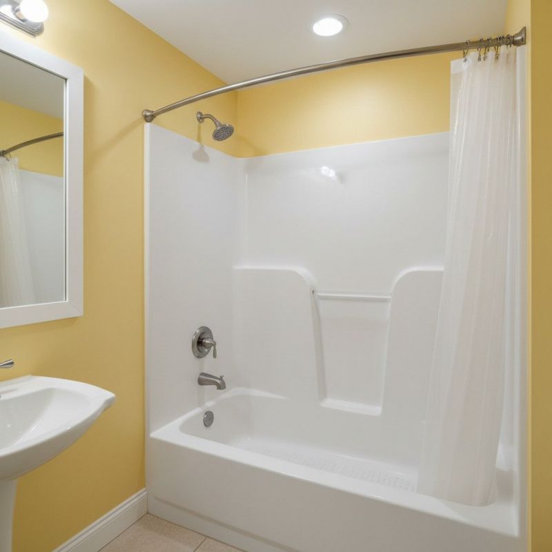 Top Tub To Shower Conversion Companies in Great Falls, VA