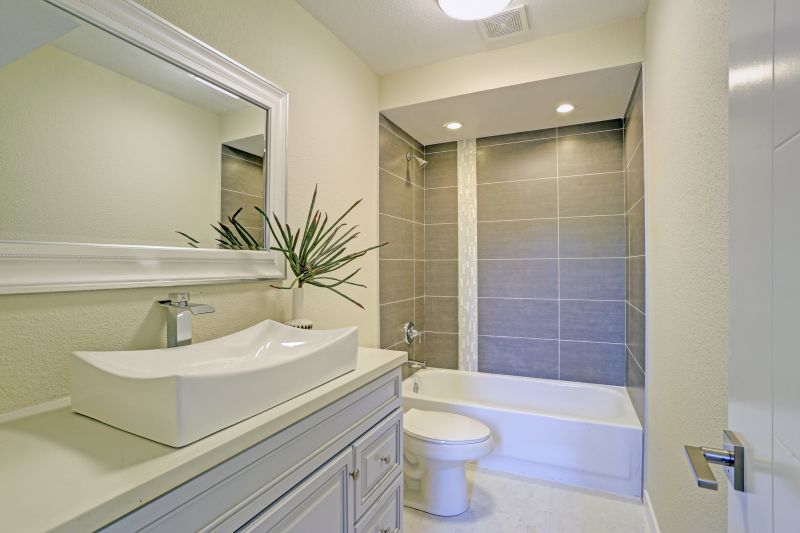 Top Tub To Shower Conversion Companies in Nokesville, VA