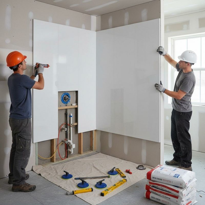 Top Tub To Shower Conversion Companies in Woodbridge, VA