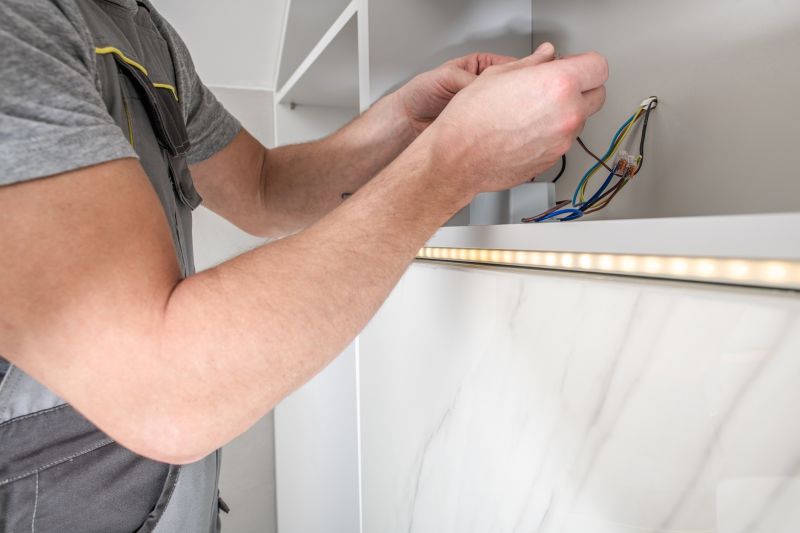 Plumbing and Electrical Experts