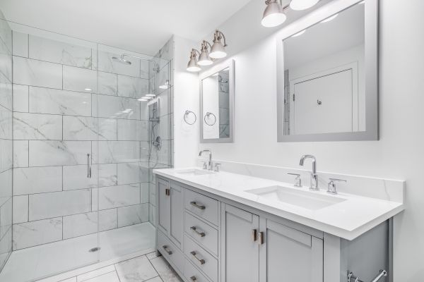 Cost of Bathroom Makeover Service in Herndon