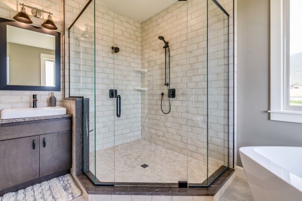 Cost of Bathroom Modification in Herndon