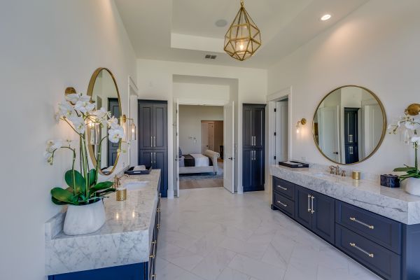 Cost of Bathroom Renovation in Herndon