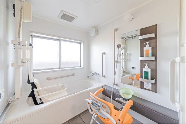 Cost of Senior Bathroom Renovation in Herndon