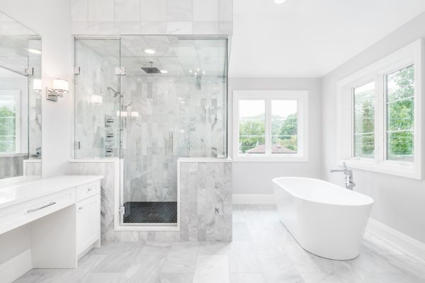 Cost of Bath Remodeling in Herndon