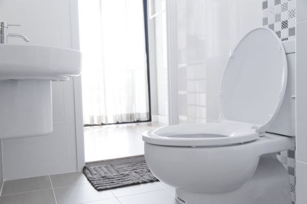 Cost of Toilet Relocation in Herndon