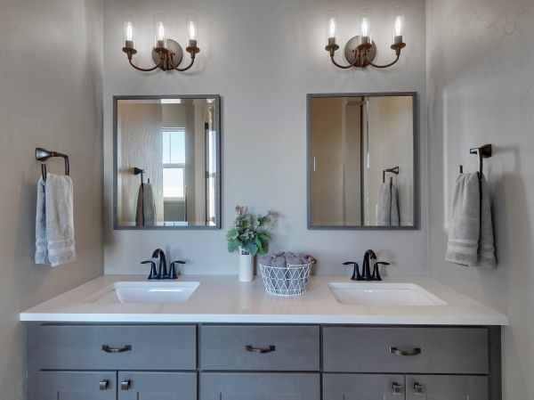 Cost of Washroom Remodeling in Herndon