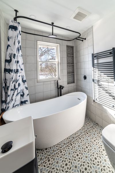 Cost of Bathtub Renovation in Herndon