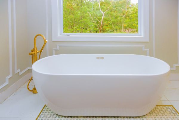 Cost of Tub Renovation Service in Herndon