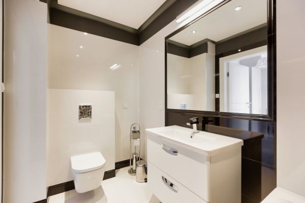 Cost of Business Bathroom Remodeling in Herndon