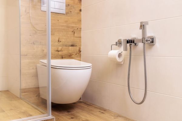 Cost of Universal Bathroom Remodeling in Herndon